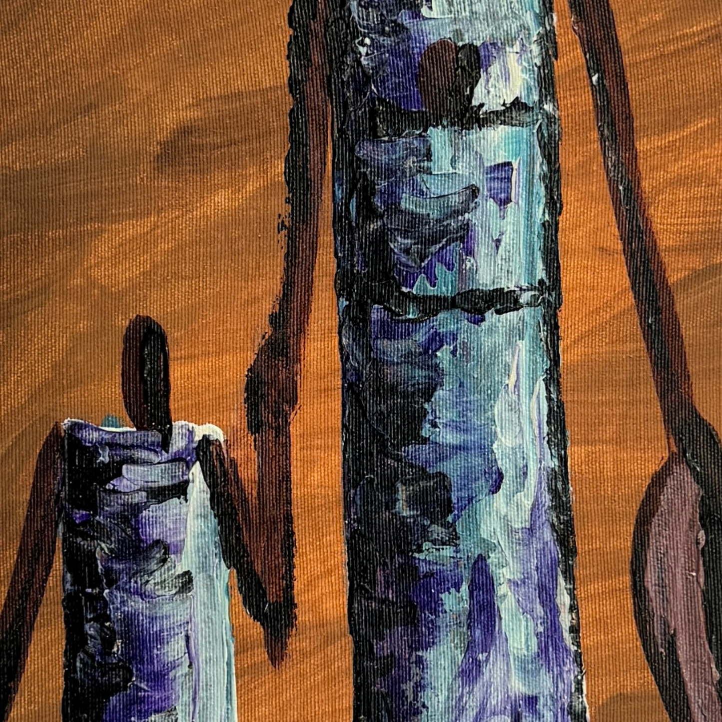 Ghanaian Heritage #4