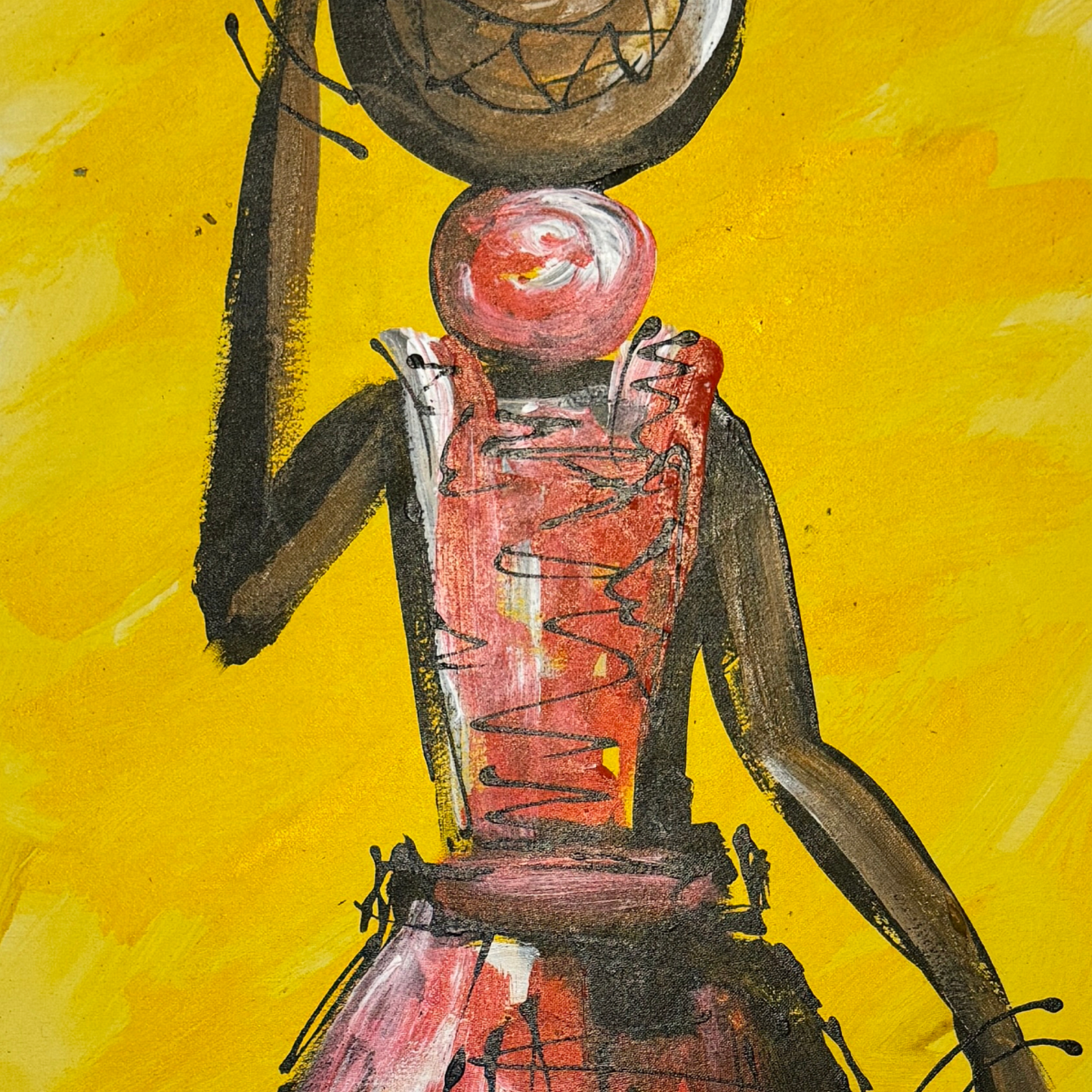 Makola in Motion #2